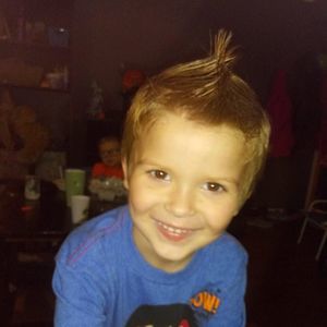 Meet your Posher, Justine